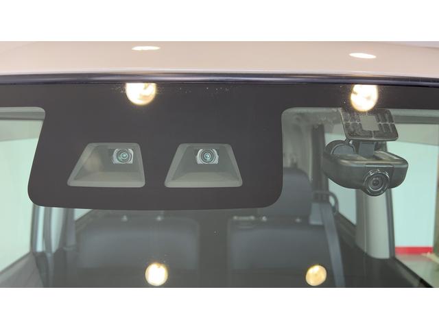 タントＸ　ＶＳ　ＳＡIIIダイハツ認定中古車ｌ純正ナビｌパノラマモニターｌバックカメラｌ両側電動スライドドアｌシートヒーターｌスマートアシストｌキーフリーｌ保証／整備付（茨城県）の中古車