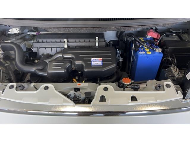 タントＸ　ＶＳ　ＳＡIIIダイハツ認定中古車ｌ純正ナビｌパノラマモニターｌバックカメラｌ両側電動スライドドアｌシートヒーターｌスマートアシストｌキーフリーｌ保証／整備付（茨城県）の中古車