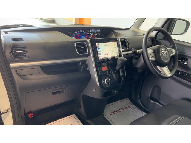 タントＸ　ＶＳ　ＳＡIIIダイハツ認定中古車ｌ純正ナビｌパノラマモニターｌバックカメラｌ両側電動スライドドアｌシートヒーターｌスマートアシストｌキーフリーｌ保証／整備付（茨城県）の中古車