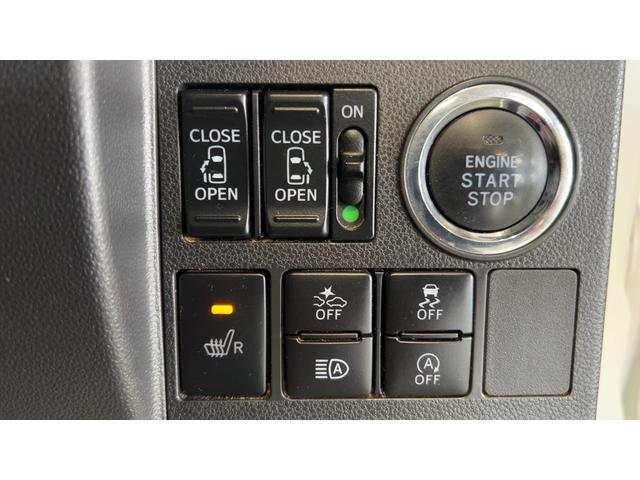 タントＸ　ＶＳ　ＳＡIIIダイハツ認定中古車ｌ純正ナビｌパノラマモニターｌバックカメラｌ両側電動スライドドアｌシートヒーターｌスマートアシストｌキーフリーｌ保証／整備付（茨城県）の中古車