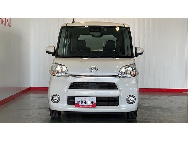タントＸ　ＶＳ　ＳＡIIIダイハツ認定中古車ｌ純正ナビｌパノラマモニターｌバックカメラｌ両側電動スライドドアｌシートヒーターｌスマートアシストｌキーフリーｌ保証／整備付（茨城県）の中古車