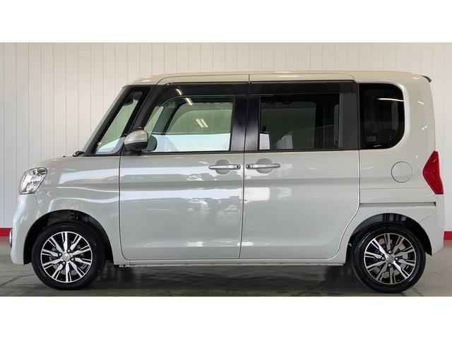 タントＸ　ＶＳ　ＳＡIIIダイハツ認定中古車ｌ純正ナビｌパノラマモニターｌバックカメラｌ両側電動スライドドアｌシートヒーターｌスマートアシストｌキーフリーｌ保証／整備付（茨城県）の中古車