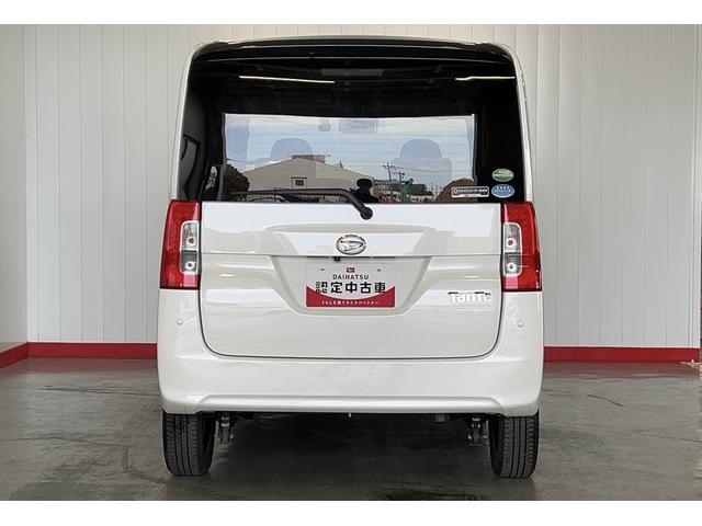 タントＸ　ＶＳ　ＳＡIIIダイハツ認定中古車ｌ純正ナビｌパノラマモニターｌバックカメラｌ両側電動スライドドアｌシートヒーターｌスマートアシストｌキーフリーｌ保証／整備付（茨城県）の中古車