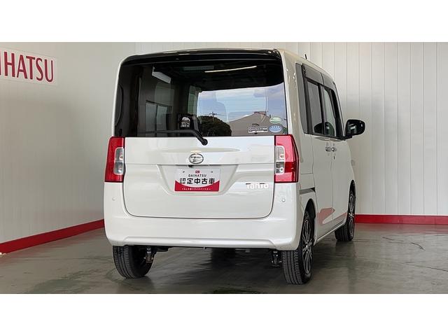 タントＸ　ＶＳ　ＳＡIIIダイハツ認定中古車ｌ純正ナビｌパノラマモニターｌバックカメラｌ両側電動スライドドアｌシートヒーターｌスマートアシストｌキーフリーｌ保証／整備付（茨城県）の中古車