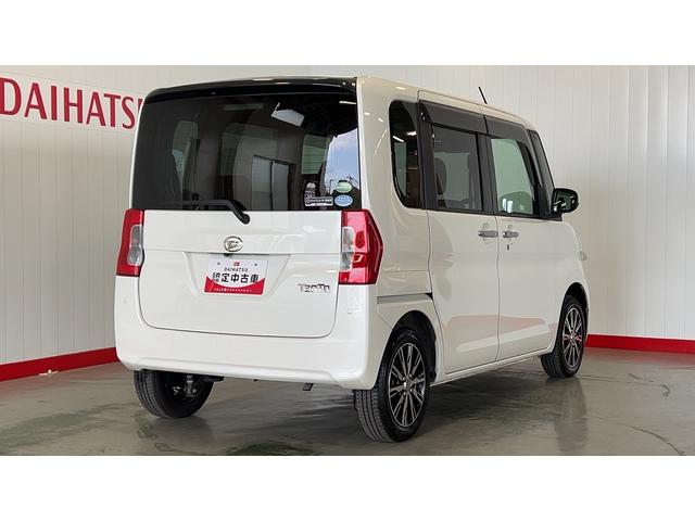 タントＸ　ＶＳ　ＳＡIIIダイハツ認定中古車ｌ純正ナビｌパノラマモニターｌバックカメラｌ両側電動スライドドアｌシートヒーターｌスマートアシストｌキーフリーｌ保証／整備付（茨城県）の中古車