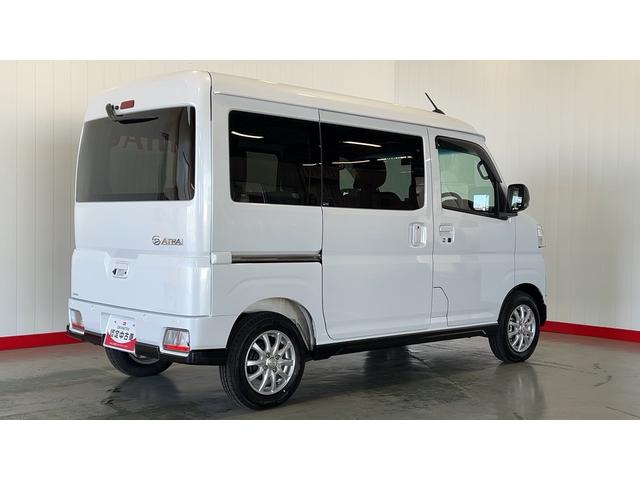 アトレーＲＳ（茨城県）の中古車