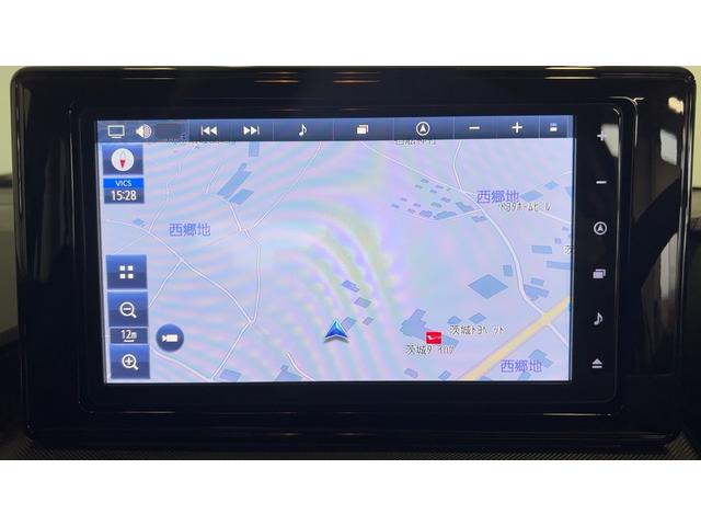 ロッキープレミアムＧダイハツ認定中古車ｌナビｌ全方位／バックカメラクルーズコントロールｌ低走行ｌキーフリーｌコーナーセンサーｌドラレコｌ保証／整備付（茨城県）の中古車