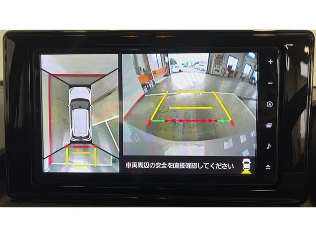 ロッキープレミアムＧダイハツ認定中古車ｌナビｌ全方位／バックカメラクルーズコントロールｌ低走行ｌキーフリーｌコーナーセンサーｌドラレコｌ保証／整備付（茨城県）の中古車