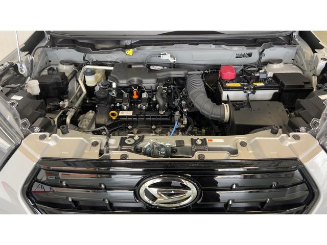 ロッキープレミアムＧダイハツ認定中古車ｌナビｌ全方位／バックカメラクルーズコントロールｌ低走行ｌキーフリーｌコーナーセンサーｌドラレコｌ保証／整備付（茨城県）の中古車