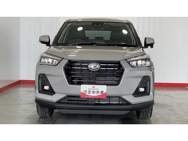 ロッキープレミアムＧダイハツ認定中古車ｌナビｌ全方位／バックカメラクルーズコントロールｌ低走行ｌキーフリーｌコーナーセンサーｌドラレコｌ保証／整備付（茨城県）の中古車