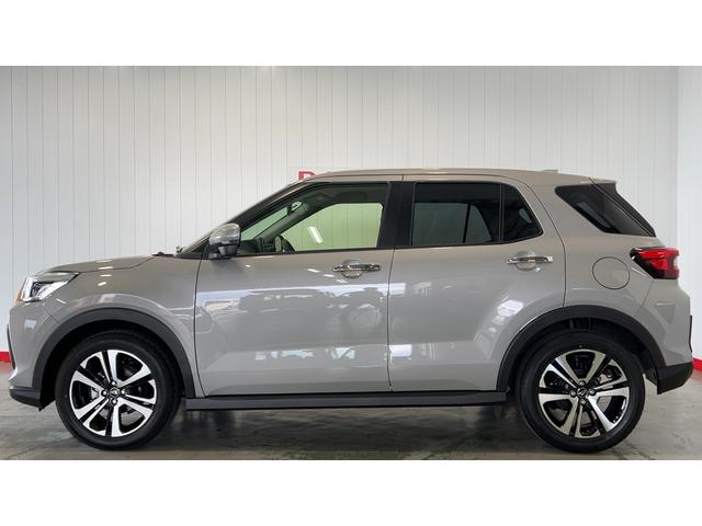 ロッキープレミアムＧダイハツ認定中古車ｌナビｌ全方位／バックカメラクルーズコントロールｌ低走行ｌキーフリーｌコーナーセンサーｌドラレコｌ保証／整備付（茨城県）の中古車