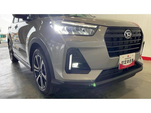 ロッキープレミアムＧダイハツ認定中古車ｌナビｌ全方位／バックカメラクルーズコントロールｌ低走行ｌキーフリーｌコーナーセンサーｌドラレコｌ保証／整備付（茨城県）の中古車