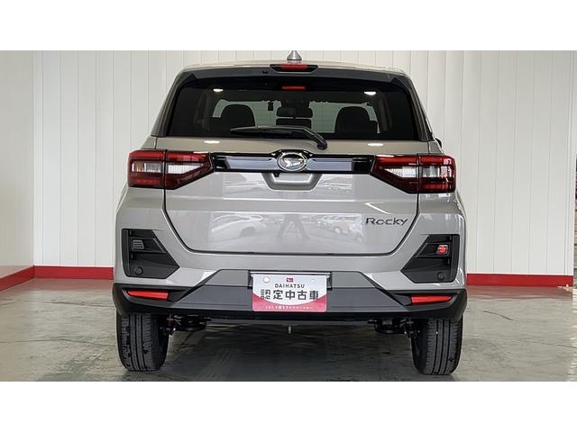 ロッキープレミアムＧダイハツ認定中古車ｌナビｌ全方位／バックカメラクルーズコントロールｌ低走行ｌキーフリーｌコーナーセンサーｌドラレコｌ保証／整備付（茨城県）の中古車