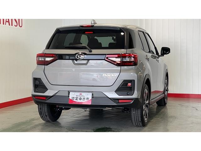 ロッキープレミアムＧダイハツ認定中古車ｌナビｌ全方位／バックカメラクルーズコントロールｌ低走行ｌキーフリーｌコーナーセンサーｌドラレコｌ保証／整備付（茨城県）の中古車