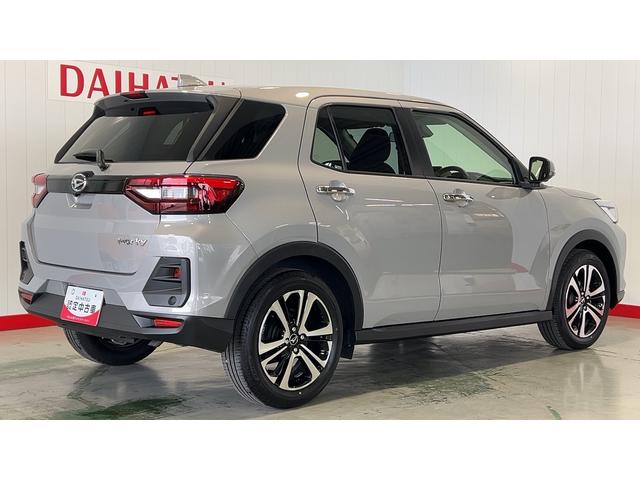 ロッキープレミアムＧダイハツ認定中古車ｌナビｌ全方位／バックカメラクルーズコントロールｌ低走行ｌキーフリーｌコーナーセンサーｌドラレコｌ保証／整備付（茨城県）の中古車