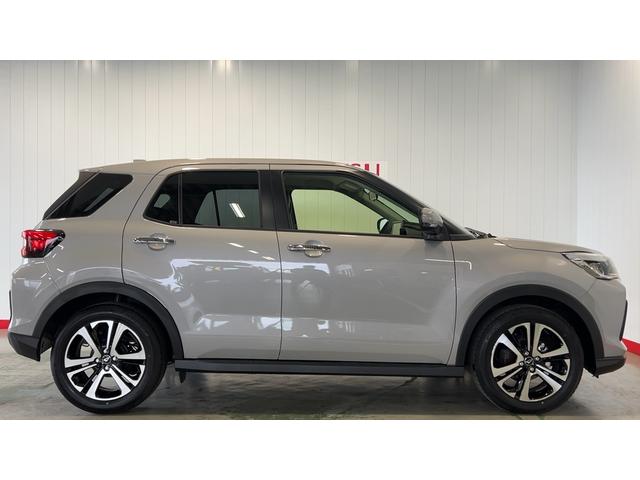 ロッキープレミアムＧダイハツ認定中古車ｌナビｌ全方位／バックカメラクルーズコントロールｌ低走行ｌキーフリーｌコーナーセンサーｌドラレコｌ保証／整備付（茨城県）の中古車