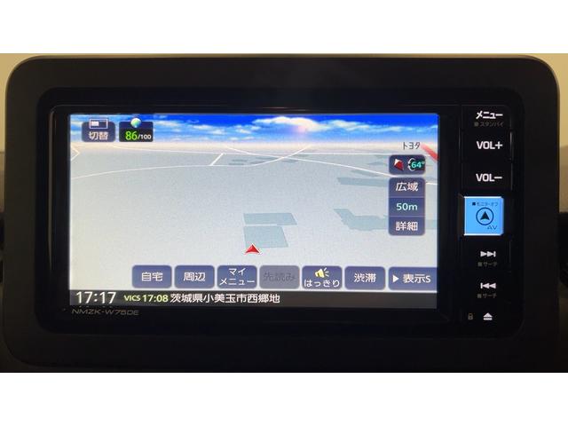 ムーヴＧダイハツ認定中古車｜純正ナビ｜バックカメラ｜片側電動スライドドア｜ドラレコ｜スマートキー｜電動パーキングブレーキ｜オートエアコン｜スマートアシスト｜保証／整備付（茨城県）の中古車