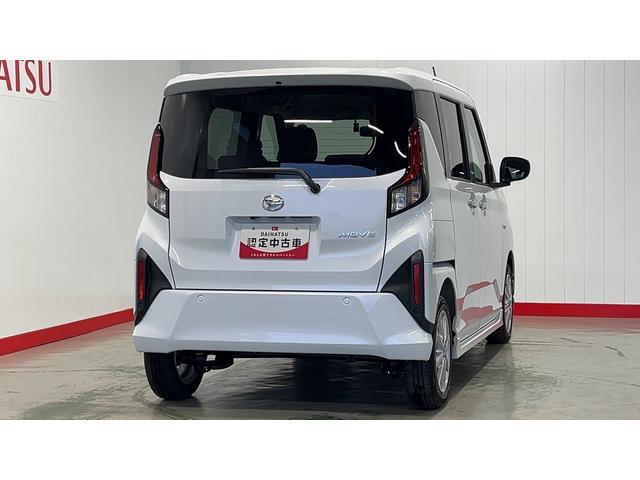 ムーヴＧダイハツ認定中古車｜純正ナビ｜バックカメラ｜片側電動スライドドア｜ドラレコ｜スマートキー｜電動パーキングブレーキ｜オートエアコン｜スマートアシスト｜保証／整備付（茨城県）の中古車