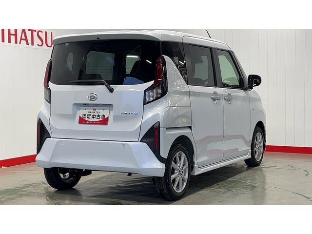 ムーヴＧダイハツ認定中古車｜純正ナビ｜バックカメラ｜片側電動スライドドア｜ドラレコ｜スマートキー｜電動パーキングブレーキ｜オートエアコン｜スマートアシスト｜保証／整備付（茨城県）の中古車