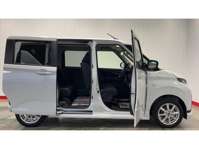 ムーヴＧダイハツ認定中古車｜純正ナビ｜バックカメラ｜片側電動スライドドア｜ドラレコ｜スマートキー｜電動パーキングブレーキ｜オートエアコン｜スマートアシスト｜保証／整備付（茨城県）の中古車