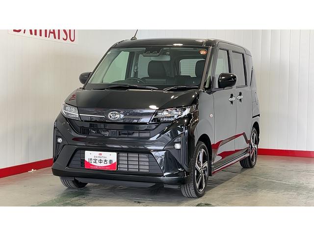 ムーヴRSダイハツ認定中古車lディスプレイオーディオlバックカメラl低走行lドラレコl両側電動スライドドアlスマートキーl電動パーキングブレーキlクルーズコントロールlスマートアシストl保証/整備付(茨城県)の中古車