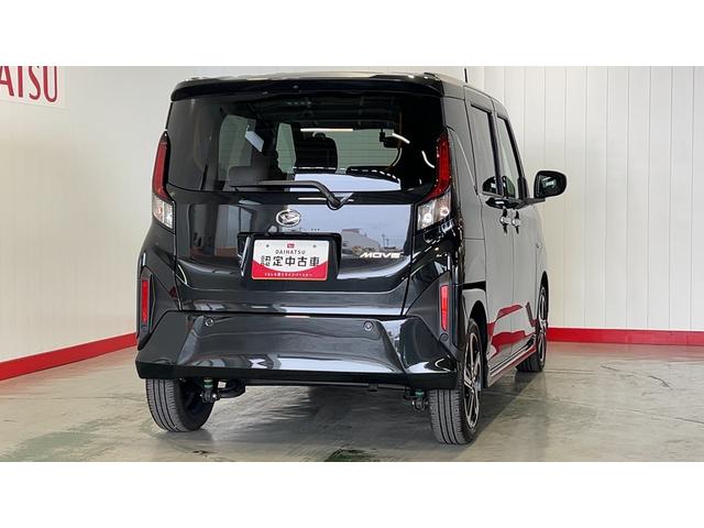 ムーヴRSダイハツ認定中古車lディスプレイオーディオlバックカメラl低走行lドラレコl両側電動スライドドアlスマートキーl電動パーキングブレーキlクルーズコントロールlスマートアシストl保証/整備付(茨城県)の中古車