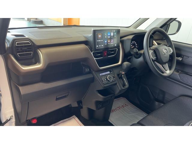 ムーヴＧダイハツ認定中古車｜純正ディスプレイオーディオ｜バックカメラ｜ドラレコ｜片側電動スライドドア｜スマートキー｜電動パーキングブレーキ｜オートエアコン｜スマートアシスト｜保証／整備付（茨城県）の中古車