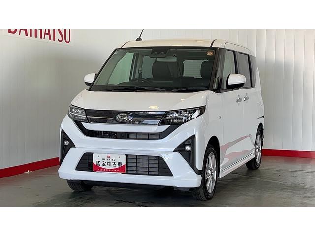 ムーヴＧダイハツ認定中古車｜純正ディスプレイオーディオ｜バックカメラ｜ドラレコ｜片側電動スライドドア｜スマートキー｜電動パーキングブレーキ｜オートエアコン｜スマートアシスト｜保証／整備付（茨城県）の中古車