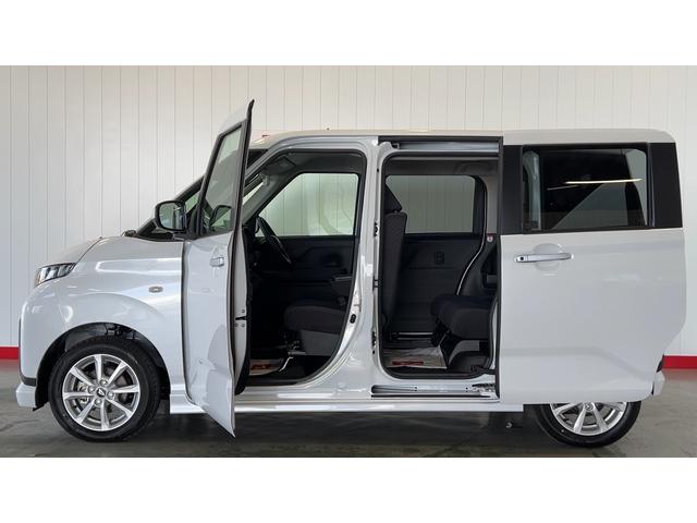 ムーヴＧダイハツ認定中古車｜純正ディスプレイオーディオ｜バックカメラ｜ドラレコ｜片側電動スライドドア｜スマートキー｜電動パーキングブレーキ｜オートエアコン｜スマートアシスト｜保証／整備付（茨城県）の中古車