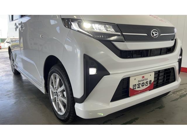 ムーヴＧダイハツ認定中古車｜純正ディスプレイオーディオ｜バックカメラ｜ドラレコ｜片側電動スライドドア｜スマートキー｜電動パーキングブレーキ｜オートエアコン｜スマートアシスト｜保証／整備付（茨城県）の中古車