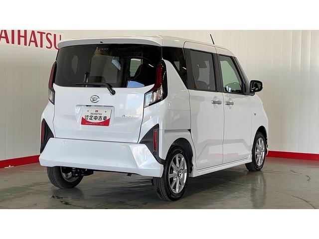 ムーヴＧダイハツ認定中古車｜純正ディスプレイオーディオ｜バックカメラ｜ドラレコ｜片側電動スライドドア｜スマートキー｜電動パーキングブレーキ｜オートエアコン｜スマートアシスト｜保証／整備付（茨城県）の中古車