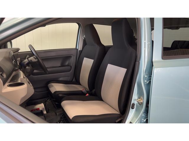 ミライースＸ　ＳＡIII（茨城県）の中古車