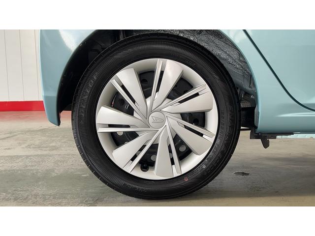 ミライースＸ　ＳＡIII（茨城県）の中古車