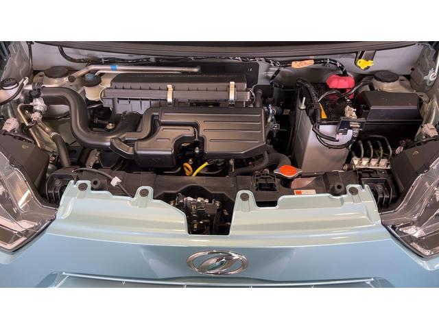 ミライースＸ　ＳＡIII（茨城県）の中古車