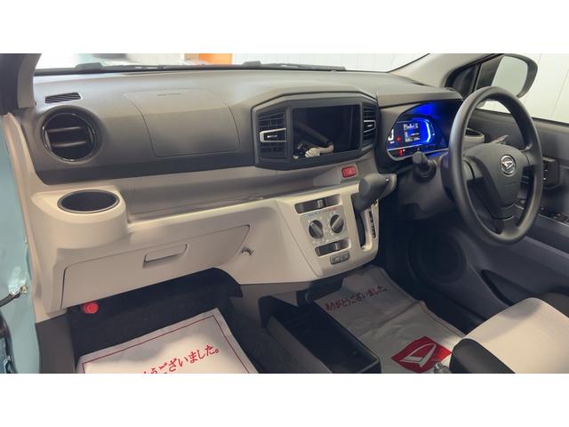 ミライースＸ　ＳＡIII（茨城県）の中古車