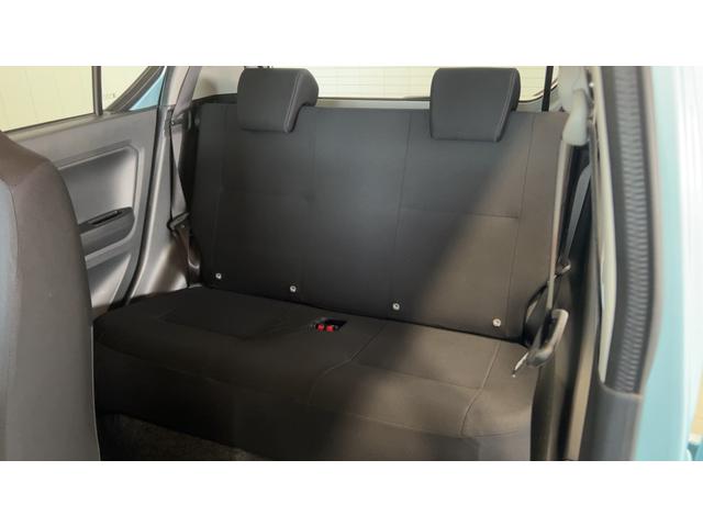 ミライースＸ　ＳＡIII（茨城県）の中古車