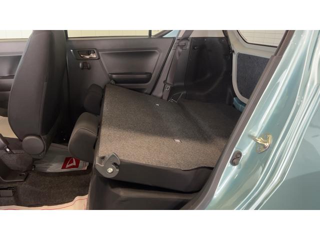 ミライースＸ　ＳＡIII（茨城県）の中古車