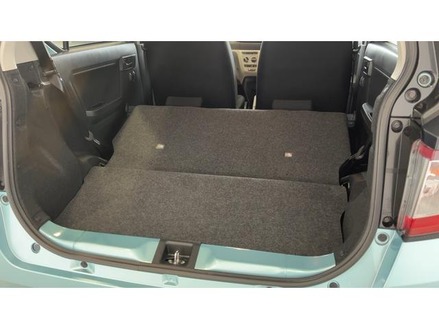 ミライースＸ　ＳＡIII（茨城県）の中古車