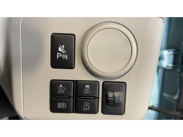 ミライースＸ　ＳＡIII（茨城県）の中古車