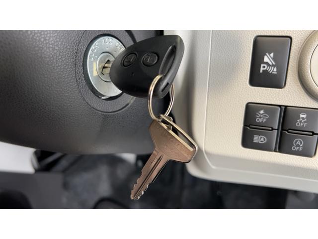 ミライースＸ　ＳＡIII（茨城県）の中古車