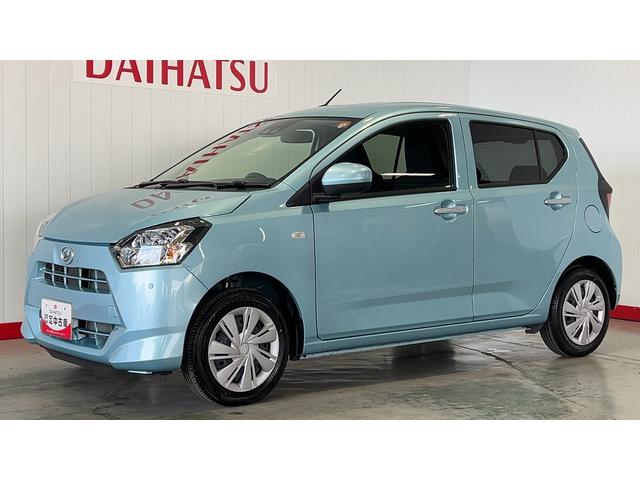 ミライースＸ　ＳＡIII（茨城県）の中古車