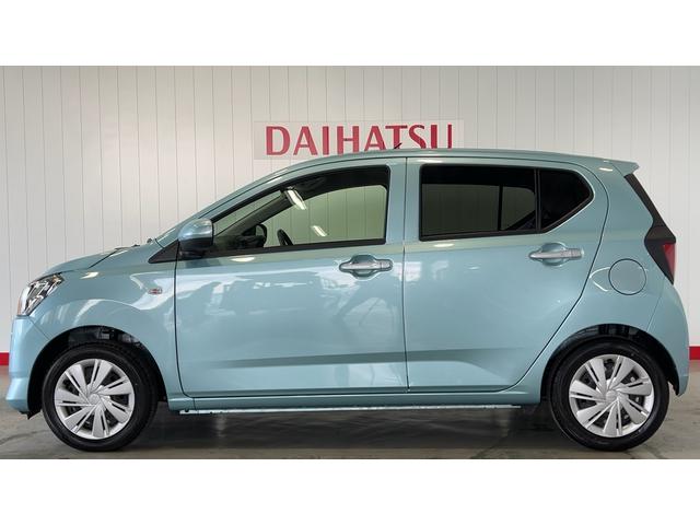 ミライースＸ　ＳＡIII（茨城県）の中古車