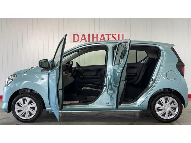 ミライースＸ　ＳＡIII（茨城県）の中古車