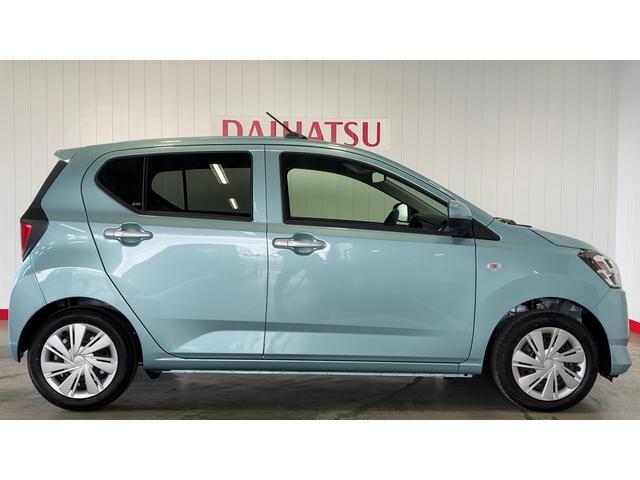 ミライースＸ　ＳＡIII（茨城県）の中古車