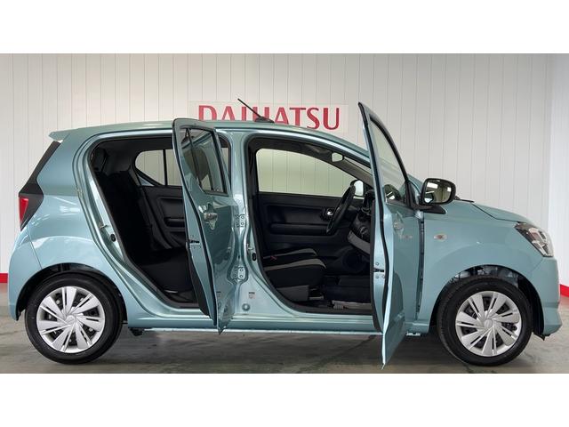 ミライースＸ　ＳＡIII（茨城県）の中古車