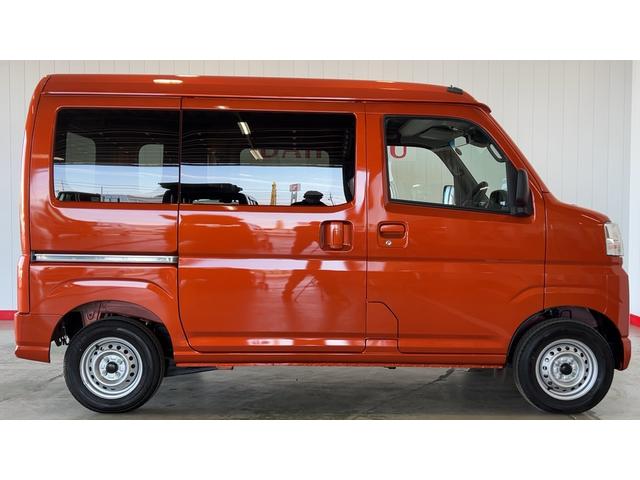 ハイゼットカーゴＤＸダイハツ認定中古車ｌ保証／整備付ｌ低走行ｌキーレスｌコーナーセンサーｌスマートアシストｌパワーウィンドウｌラジオチューナー（茨城県）の中古車