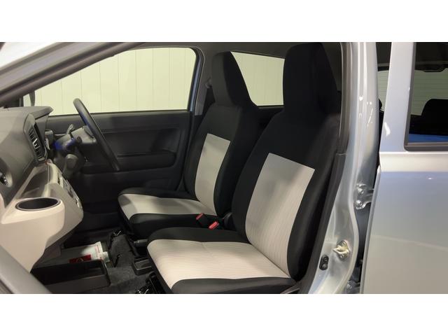 ミライースＸ　ＳＡIIIダイハツ認定中古車ｌ保証／整備付ｌ低走行ｌバックカメラｌパワーウィンドウｌキーレスｌコーナーセンサーｌエアコンｌスマートアシスト（茨城県）の中古車