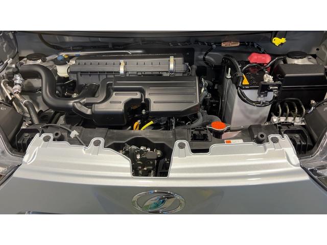 ミライースＸ　ＳＡIIIダイハツ認定中古車ｌ保証／整備付ｌ低走行ｌバックカメラｌパワーウィンドウｌキーレスｌコーナーセンサーｌエアコンｌスマートアシスト（茨城県）の中古車