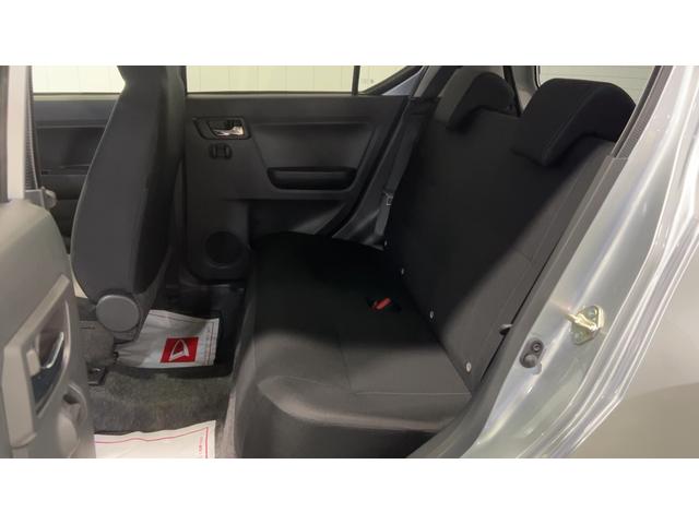 ミライースＸ　ＳＡIIIダイハツ認定中古車ｌ保証／整備付ｌ低走行ｌバックカメラｌパワーウィンドウｌキーレスｌコーナーセンサーｌエアコンｌスマートアシスト（茨城県）の中古車