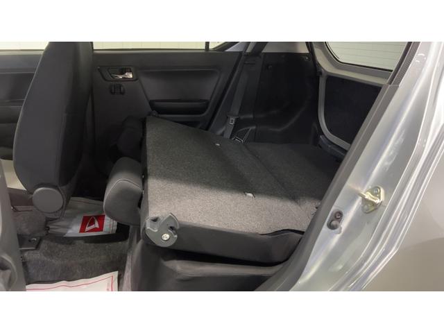 ミライースＸ　ＳＡIIIダイハツ認定中古車ｌ保証／整備付ｌ低走行ｌバックカメラｌパワーウィンドウｌキーレスｌコーナーセンサーｌエアコンｌスマートアシスト（茨城県）の中古車